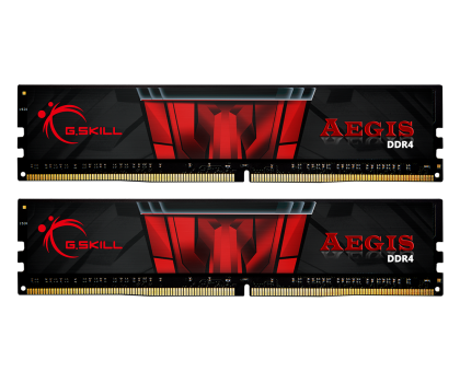 Pamięć RAM G.SKILL 16GB (2x8GB) 3200MHz CL16 Aegis